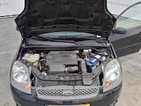 Personenauto, ford, fiesta, 1.3-8v futura, 2007 - afbeelding 36 van  52