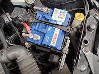 Personenauto, ford, fiesta, 1.3-8v futura, 2007 - afbeelding 38 van  52