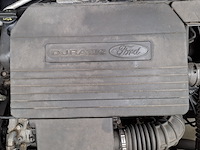 Personenauto, ford, fiesta, 1.3-8v futura, 2007 - afbeelding 39 van  52