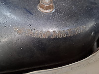 Personenauto, ford, fiesta, 1.3-8v futura, 2007 - afbeelding 41 van  52