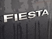Personenauto, ford, fiesta, 1.3-8v futura, 2007 - afbeelding 42 van  52