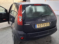 Personenauto, ford, fiesta, 1.3-8v futura, 2007 - afbeelding 43 van  52