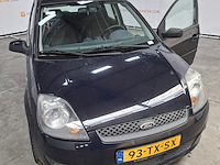 Personenauto, ford, fiesta, 1.3-8v futura, 2007 - afbeelding 44 van  52
