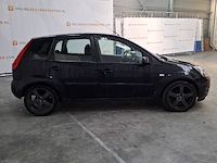 Personenauto, ford, fiesta, 1.3-8v futura, 2007 - afbeelding 34 van  52