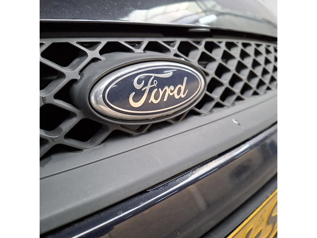 Personenauto, ford, fiesta, 1.3-8v futura, 2007 - afbeelding 46 van  52