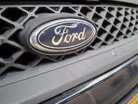 Personenauto, ford, fiesta, 1.3-8v futura, 2007 - afbeelding 46 van  52