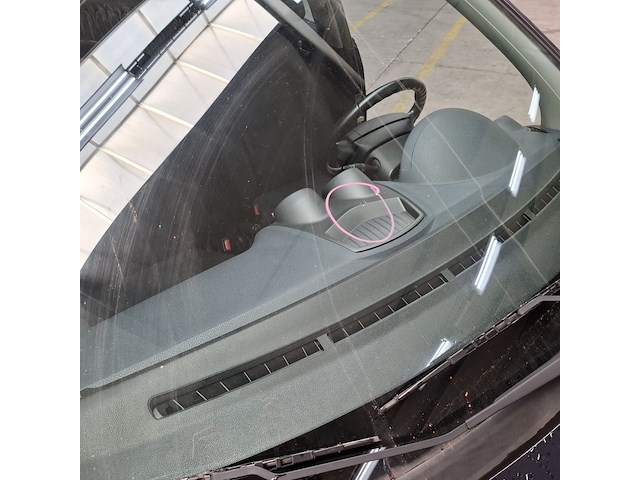 Personenauto, ford, fiesta, 1.3-8v futura, 2007 - afbeelding 47 van  52