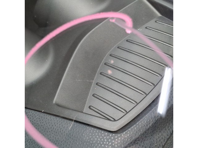 Personenauto, ford, fiesta, 1.3-8v futura, 2007 - afbeelding 48 van  52