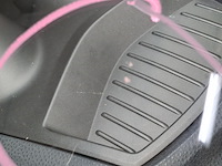 Personenauto, ford, fiesta, 1.3-8v futura, 2007 - afbeelding 48 van  52