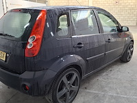 Personenauto, ford, fiesta, 1.3-8v futura, 2007 - afbeelding 45 van  52