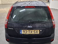 Personenauto, ford, fiesta, 1.3-8v futura, 2007 - afbeelding 49 van  52