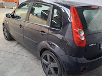 Personenauto, ford, fiesta, 1.3-8v futura, 2007 - afbeelding 50 van  52