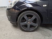 Personenauto, ford, fiesta, 1.3-8v futura, 2007 - afbeelding 52 van  52