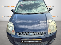 Personenauto, ford, fiesta, 1.3-8v style, 2008 - afbeelding 6 van  13