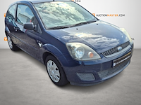 Personenauto, ford, fiesta, 1.3-8v style, 2008 - afbeelding 7 van  13