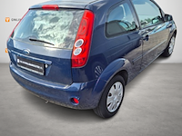 Personenauto, ford, fiesta, 1.3-8v style, 2008 - afbeelding 8 van  13