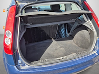 Personenauto, ford, fiesta, 1.3-8v style, 2008 - afbeelding 10 van  13