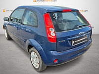Personenauto, ford, fiesta, 1.3-8v style, 2008 - afbeelding 11 van  13