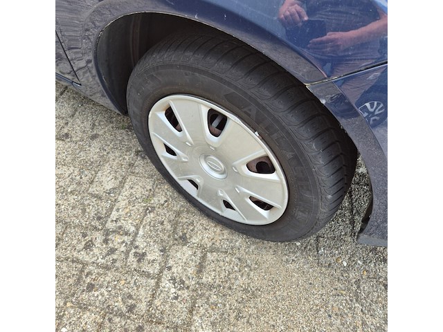 Personenauto, ford, fiesta, 1.3-8v style, 2008 - afbeelding 12 van  13