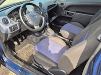 Personenauto, ford, fiesta, 1.3-8v style, 2008 - afbeelding 13 van  13