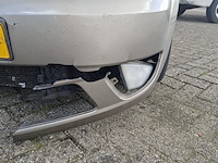 Personenauto, ford, fiesta, 1.3 futura, grijs, 2005 - afbeelding 3 van  17