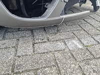 Personenauto, ford, fiesta, 1.3 futura, grijs, 2005 - afbeelding 4 van  17