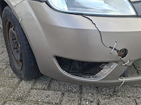 Personenauto, ford, fiesta, 1.3 futura, grijs, 2005 - afbeelding 5 van  17