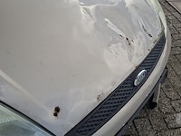 Personenauto, ford, fiesta, 1.3 futura, grijs, 2005 - afbeelding 6 van  17