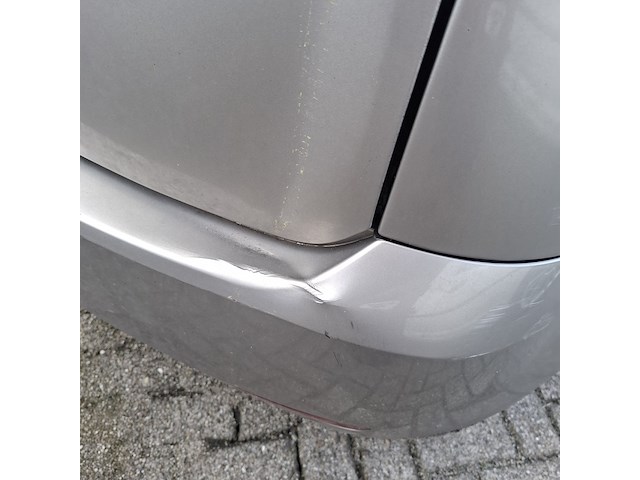 Personenauto, ford, fiesta, 1.3 futura, grijs, 2005 - afbeelding 8 van  17