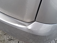 Personenauto, ford, fiesta, 1.3 futura, grijs, 2005 - afbeelding 8 van  17