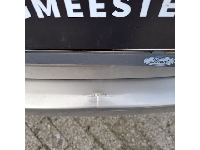 Personenauto, ford, fiesta, 1.3 futura, grijs, 2005 - afbeelding 9 van  17