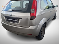 Personenauto, ford, fiesta, 1.3 futura, grijs, 2005 - afbeelding 11 van  17