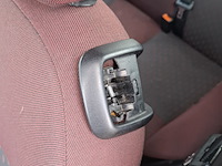 Personenauto, ford, fiesta, 1.3 futura, grijs, 2005 - afbeelding 15 van  17