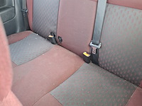 Personenauto, ford, fiesta, 1.3 futura, grijs, 2005 - afbeelding 16 van  17