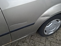 Personenauto, ford, fiesta, 1.3 futura, grijs, 2005 - afbeelding 17 van  17