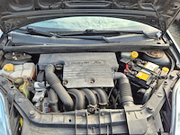 Personenauto, ford, fiesta, 1.4-16v first edition, groen, 2002 - afbeelding 7 van  15