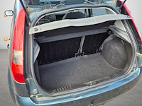 Personenauto, ford, fiesta, 1.4-16v first edition, groen, 2002 - afbeelding 12 van  15