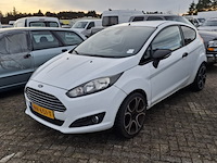 Personenauto, ford, fiesta 1.5 tdci, 2013 - afbeelding 2 van  2