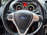 Personenauto, ford, fiesta, 1.6 ghia, 2009 - afbeelding 13 van  29