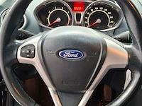 Personenauto, ford, fiesta, 1.6 ghia, 2009 - afbeelding 14 van  29