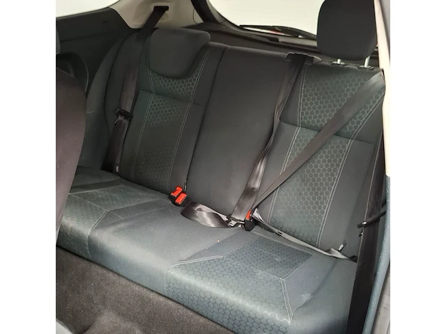 Personenauto, ford, fiesta, 1.6 ghia, 2009 - afbeelding 15 van  29