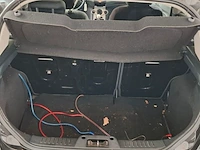 Personenauto, ford, fiesta, 1.6 ghia, 2009 - afbeelding 16 van  29