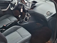 Personenauto, ford, fiesta, 1.6 ghia, 2009 - afbeelding 17 van  29