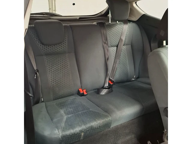 Personenauto, ford, fiesta, 1.6 ghia, 2009 - afbeelding 18 van  29