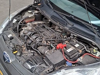 Personenauto, ford, fiesta, 1.6 ghia, 2009 - afbeelding 20 van  29