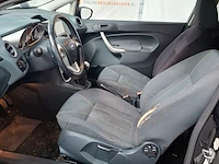 Personenauto, ford, fiesta, 1.6 ghia, 2009 - afbeelding 21 van  29