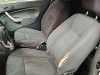 Personenauto, ford, fiesta, 1.6 ghia, 2009 - afbeelding 22 van  29