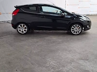 Personenauto, ford, fiesta, 1.6 ghia, 2009 - afbeelding 23 van  29