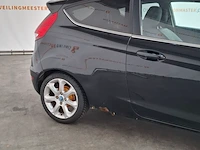 Personenauto, ford, fiesta, 1.6 ghia, 2009 - afbeelding 25 van  29