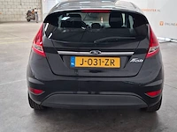 Personenauto, ford, fiesta, 1.6 ghia, 2009 - afbeelding 26 van  29